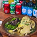 백송삼계탕 이미지