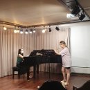 [앙상블리안] 8월 20일 실내악 매칭 프로젝트 첫 번째 연주 후기