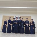 청라 정 검도관 이미지