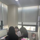 직장인 영어회화 학원 오티피영어 기초탄탄 수강 후기