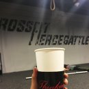 Crossfit 피어스 배틀 이미지