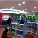 꿈나래어린이영어도서관 이미지