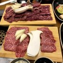화랑지구대 | 포항 북구 양덕 맛집 :: 한우 소고기 맛집 _ 한우랑(내돈내산 솔직후기)