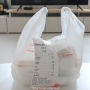 신전떡볶이 부천대점 | 신전떡볶이 I 배달로 먹은 떡튀순, 점바점이 아쉬웠던 후기