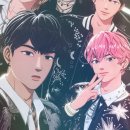 황도바지락칼국수 이미지