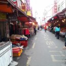 의정부제일시장 이미지