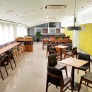 중앙도서관 3층 이미지