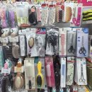 (주)아성다이소 인천옥련시장점 | 탱글티저 저렴이 다이소 두피마사지 헤어브러시 후기