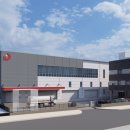 대진산업 공장 신축 공사 이미지