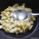 쫀득한 간장 감자조림 만드는 방법 이미지