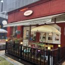 UR(파주시)-[가온로]-하-8 | 파주 브런치 카페 비니네 BININE 데이트 추천해요