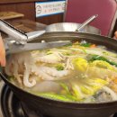 온수골굴낙지마을 이미지