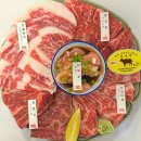 대구월성동맛집 [은신처 월성점] 야키니쿠 소고기화로구이 전문점 대구애견동반식당 추천