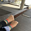 씨유 영종서쪽하늘점 | 행복가득 2025 컬러인뮤직페스티벌 1일차 관람 후기!!!