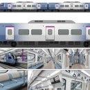 CTX(충청권 광역급행철도) 거버넌스 지방권 최초 민간투자 광역급행철도, 이미지