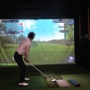 상무SG 스크린 골프 이미지