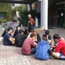 양업고등학교 이미지