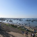 화이트샌드 이미지