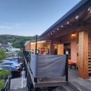 청솔 한옥 스테이 이미지