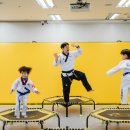 능곡 태권도 이미지