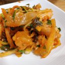 포항참가자미횟집 이미지