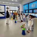 월산초등학교 체육관 이미지