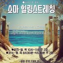 스트레칭발레(중급) 이미지