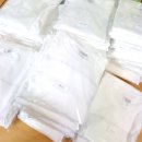 고금초등학교 | 초등학교 학생회 행사 단체티셔츠 납품후기