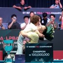 만프로 당구장 이미지