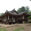 서계 고택 이미지