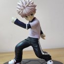 첫번째 | 라쿠펀 첫번째 후기 - 헌터×헌터 키르아/진격거