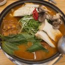하남돼지집이천창전점 | 🥣 [하남/맛집] 하남 덕풍동 맛집 24시간 영업이라고? 큰댁 감자탕 솔직후기