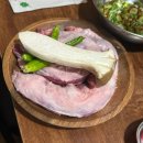 전거리8길 | [경북/안동] 용상동 추천 고깃집, 통갈매기살이 맛있는 ‘맷집’ 방문 후기