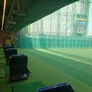 골프 잘가르치는 연습장 이미지