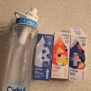 미스터비스트 추천 써큘(Cirkul) 물통, 인싸템, 물통 리뷰