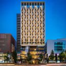 머큐어 앰배서더 서울 홍대 이미지