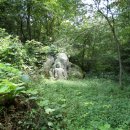 담양영천리마애여래좌상 이미지