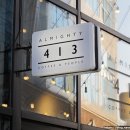 올마이티413커피앤피플 | (원주카페) 건강함과 힘을! 올마이티413커피앤피
