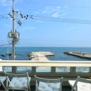 우호목장 | 부산 송정 대형카페 오션뷰 카페 우호적무관심