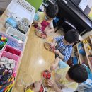 🐳❤️🍦시원하게 여름을 지내보아요! 달콤한 아이스크림바다 파르페 만들기! - 요리활동🍦❤️🐳 이미지