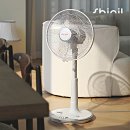 청정유통 | 거실을 채우는 청정 바람! 신일 무소음 스탠드 선풍기 가정용 14인치 솔직 후기