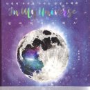 수채화로 그리는 디저트 이미지