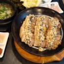 봉평메밀막국수본가