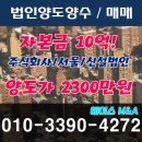 [법인매매] 자본금 10억원, 서울, 사업자미등록(신설법인) 이미지
