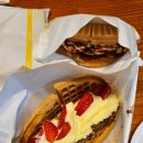 와플대학 학동캠퍼스 | 와플대학 여수학동 캠퍼스 배달 후기 🧇