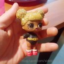 퀸비(Queen Bee) 이미지