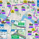 11월 2일(일) 2025 JTBC서울마라톤 개최에 따른 교통통제 안내 이미지