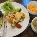 [강남 한식뷔페] 고향한식부페에서 가성비 점심먹은 후기