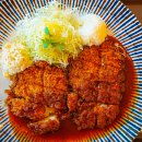 돈까스&국수 이미지