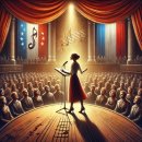 NocTurne PC | 배진희 전남대 학생의 탄핵 반대 시국선언